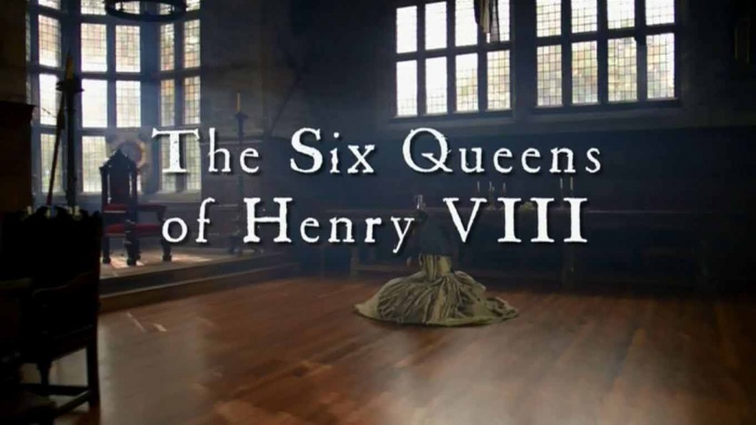 Шесть королев Генриха VIII 2 серия. Анна Болейн / The Six Queens of Henry VIII (2015)