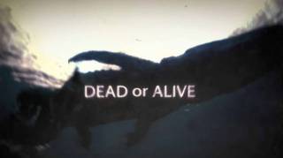 Живой или мертвый 3 серия. Медвежий лес / Dead or Alive (2012)