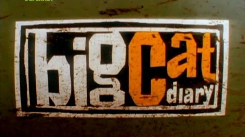 Дневник большой кошки 7 сезон 1 серия / Big Cat Diary (2006)