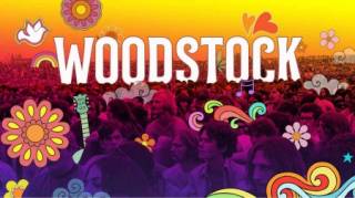 Вудсток: Три дня, изменившие поколение / Woodstock (2019)