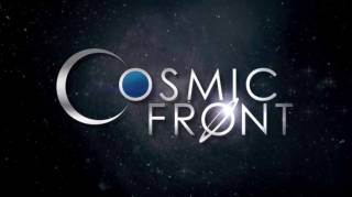 Космический фронт 1 сезон 20 серия. Не видеть, но знать. Наука о черных дырах / Cosmic Front (2011)