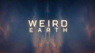 Необъяснимая Земля 8 серия. Призрачные корабли и кровавый лед / Weird Earth (2021)