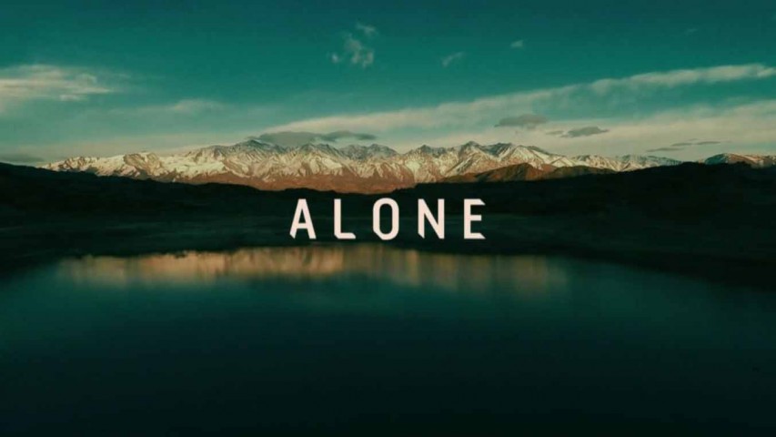 В изоляции 3 сезон 11 серия. Вспоминаем третий сезон / Alone (2017)