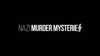 Загадочные убийства: нацисты 1 серия. Племянница Гитлера / Nazi Murder Mysteries (2018)