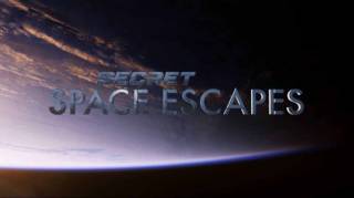 Космические ЧП 2 серия. Кораблекрушение / Secret Space Escapes (2015)