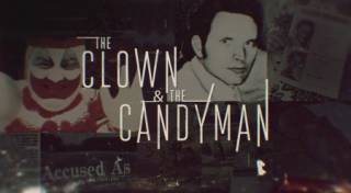 Клоун и Леденец 1 серия / The Clown and the Candyman (2021)