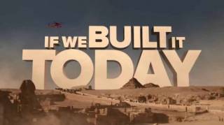 Если бы мы строили сегодня / If We Built It Today (2019)