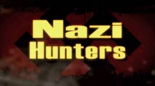 Охотники за нацистами 03 серия. Клаус Барби / Nazi Hunters (2010)