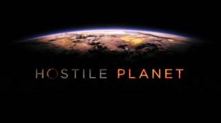 Враждебная планета 1 серия. Горы / Hostile Planet (2019)