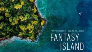 Остров фантазий (все серии) 2021 сериал смотреть онлайн
