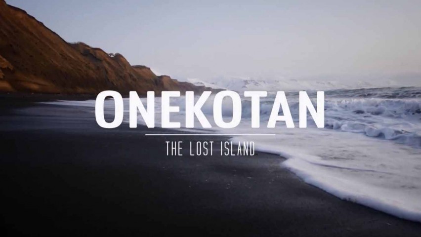 Онекотан - затерянный остров / Onekotan. The Lost Island (2015)