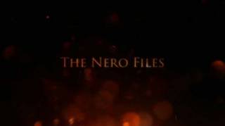 Дело Нерона. Тайна древнего заговора / The Nero Files - Uncovering an Ancient Conspiracy (2017)