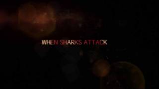 Когда акулы нападают 1 серия. Избежать челюстей / When sharks attack (2017)