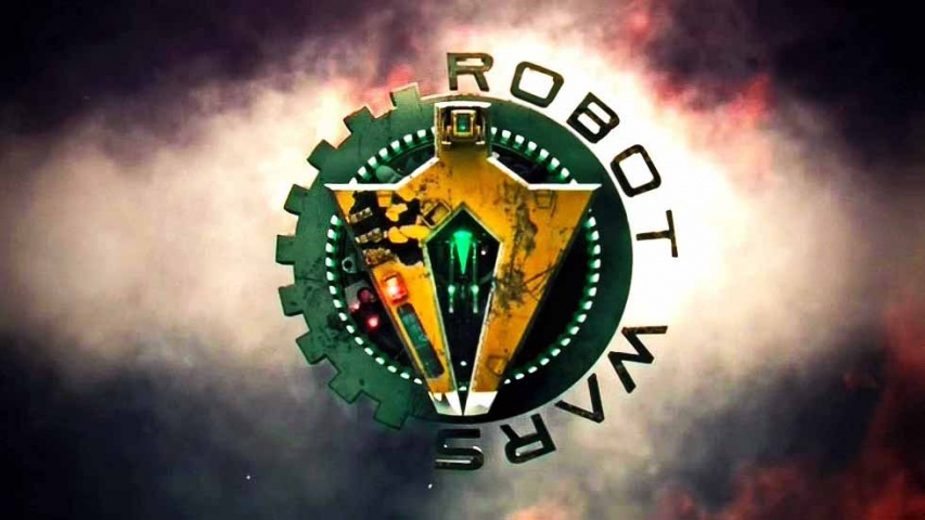 Битвы Роботов 8 сезон 4 серия / Robot Wars (2016)