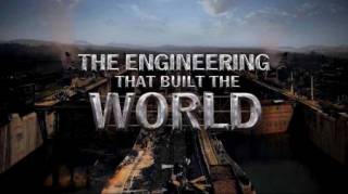 Инженерные проекты на которых строится мир 3 серия. Дорожные воины (2021)