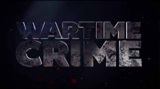 Преступность военного времени 1 серия. Сопротивление бесполезно / Wartime Crime (2017)