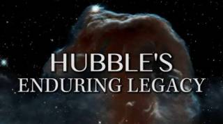 Наследие Хаббла / Hubble's Enduring Legacy (2015) 4K