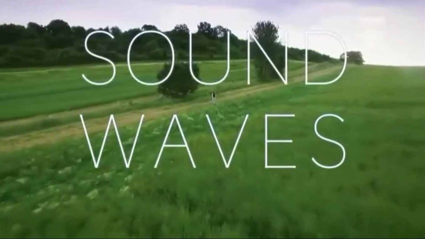 Звуковые волны 2 серия. Природа звука / Sound waves (2017)