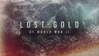 Потерянное золото Второй мировой войны 2 сезон 03 серия. Взрывная находка (2020)
