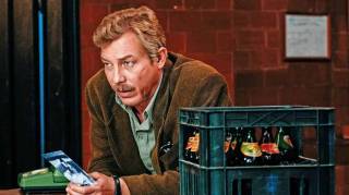 Высшая мера 2 сезон 1, 2 серия 20.04.2026