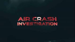 Расследования авиакатастроф 23 сезон 3 серия. Уязвимость / Air Crash Investigation (2023)