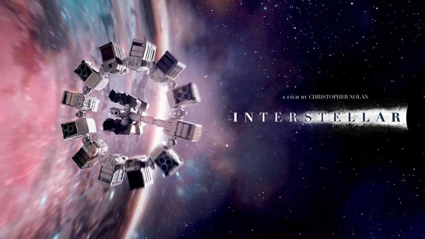 Наука Интерстеллар / The Science of Interstellar (2014)