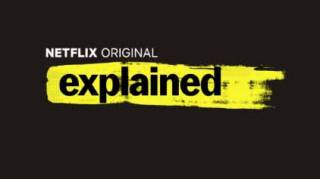 Разъяснения 17 серия. Чёрный Пит / Explained (2018)
