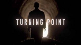 Поворотный момент 2 серия. Уинстон Черчилль / Turning Point (2018)