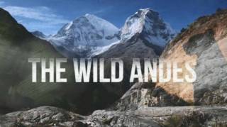 Дикие Анды 2 серия. Экстремальное выживание / The wild Andes (2018)
