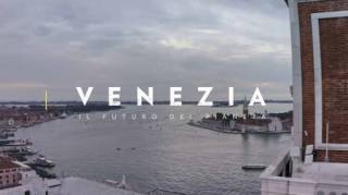 Спасение Венеции / Venezia: Il futuro del pianeta (2020)