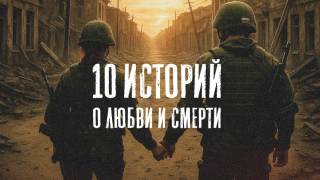 10 историй о любви и смерти 1 серия 23.02.2026
