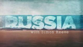 Путешествие Саймона Рива в Россию 3 серия. Крым / Russia with Simon Reeve (2017)