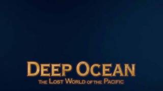 Deep Ocean 1 серия / Глубокий океан (2015)