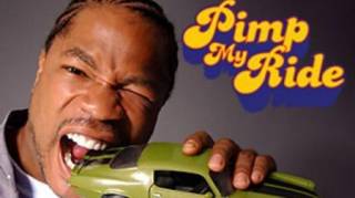 Тачку на прокачку (все серии) / Pimp My Ride (2004-2007)