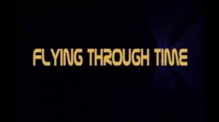 Полет сквозь время (все серии) / DC Wings - Flying Through Time (2004)