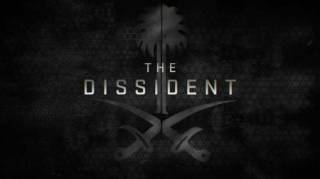 Диссидент / The Dissident (2020)