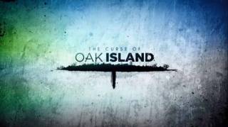 Проклятие острова Оук 6 сезон 12 серия. Осторожнее на спуске / The Curse of Oak Island (2019)