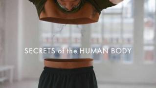 Секреты человеческого тела 1 серия. Рост (2017)