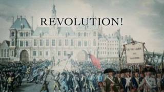 Великая французская революция 1 серия. Страх и надежда (1789-1791 годы) (2020)