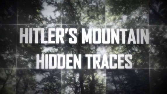 Скрытые следы 5 серия. Гора Гитлера / Hidden Traces (2016)