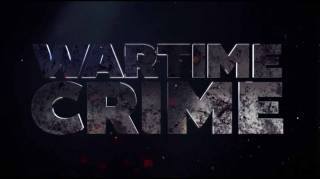 Преступность военного времени 2 серия. Крестный отец / Wartime Crime (2017)
