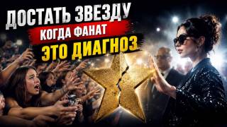 Достать звезду когда фанат это диагноз 13.06.2026