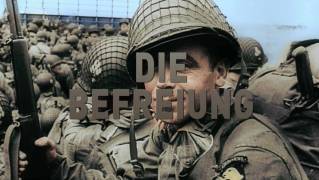 От Дня «Д» до Парижа: Жертва 2 серия. Битва за Нормандию / D-Day Sacrifice (2014)