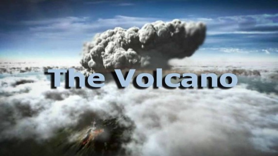 Вулкан 1 серия. Истина позади горы. Мега-Извержение Бэкду / The Volcano (2012)