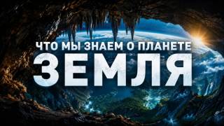 Что мы знаем о планете Земля 16.08.2026