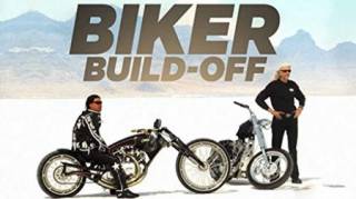 Создай мотоцикл (все серии) / Biker Build-Off (2004-2005)