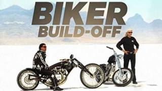 Создай мотоцикл (все серии) / Biker Build-Off (2004-2005)