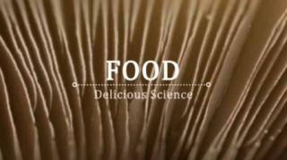 Вкусная наука 1 серия. Мы то, что мы едим / Food — Delicious Science (2017)