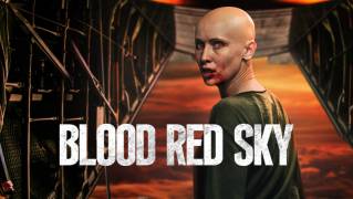 Кроваво-красное небо / Blood Red Sky (2021)