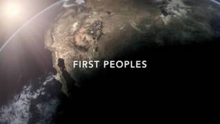 Первые люди 1 серия. Африка / First Peoples (2015)